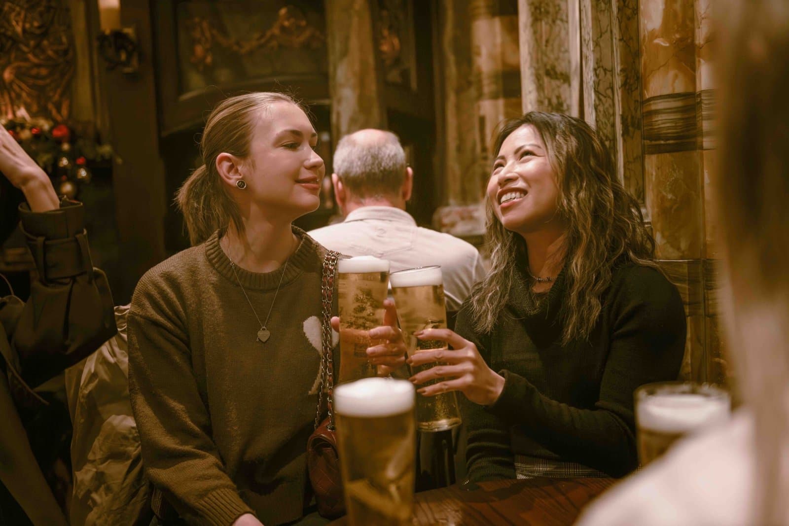 Short History of Pubs