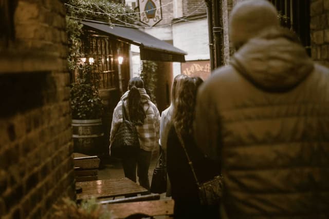 The Best Historic Pubs in London: A Local Guide to 500 Years of Taverns