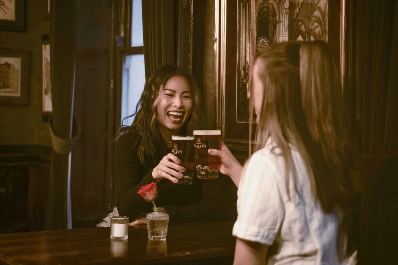 London pub tour guide blog article
